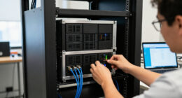 10 Best Rackmount NAS for Small Business in 2027