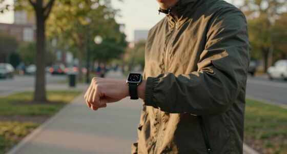 10 Best Smartwatches For Daily Convenience In 2027