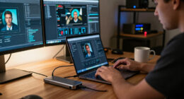 10 Best Thunderbolt Docks For AI Professionals: What Matters In 2027