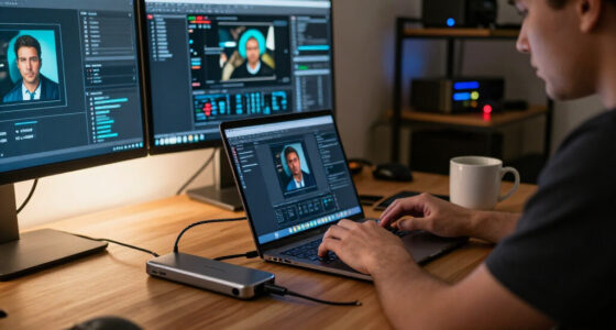 10 Best Thunderbolt Docks For AI Professionals: What Matters In 2027