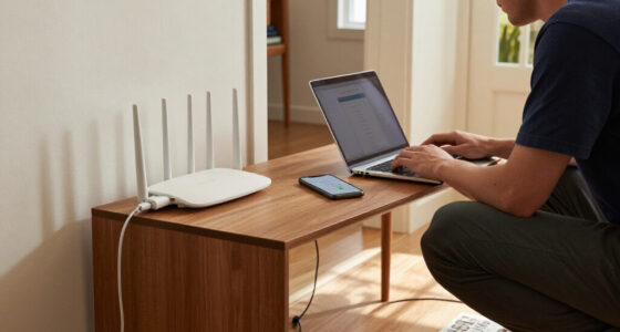 10 Best Tri-Band Mesh Router Systems for 2027