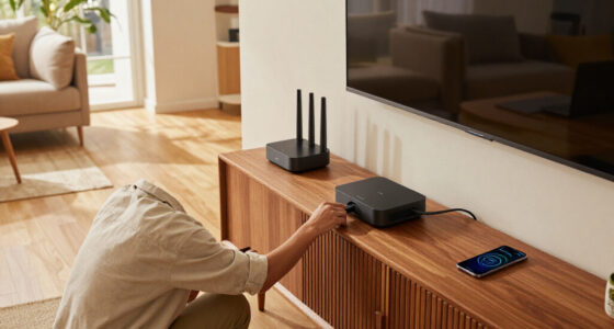 10 Best WiFi 7 Mesh Systems for Large Homes in 2027