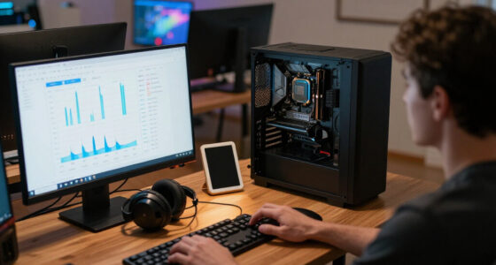 10 Desktop Processor Picks For AI, Gaming, And Everyday Performance