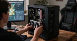 10 Graphics Cards For Building An AI-Ready Gaming PC In 2026