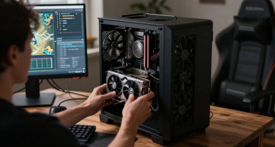 10 Graphics Cards For Building An AI-Ready Gaming PC In 2026