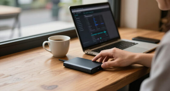 11 Best Secure Encrypted External Hard Drives for 2027