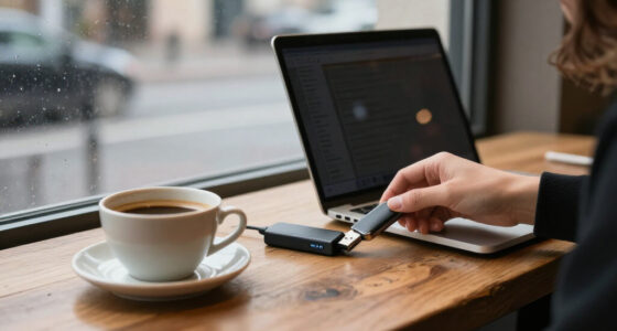 12 Best Encrypted USB Flash Drives for Secure File Storage in 2027