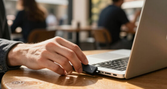 12 Best Encrypted USB Flash Drives for Secure File Storage in 2027