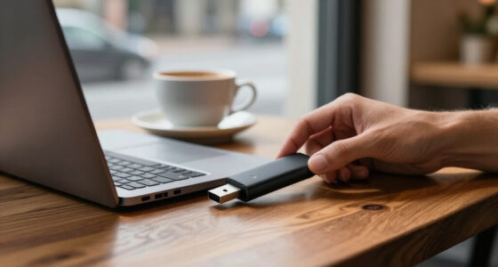 12 Best Encrypted USB Flash Drives in 2027