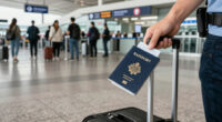12 Best RFID Blocking Passport Holders For Travel Security In 2027