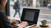 14 Best Laptop Privacy Screen Protectors for On-the-Go Privacy in 2027