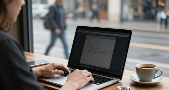 14 Best Laptop Privacy Screen Protectors for On-the-Go Privacy in 2027