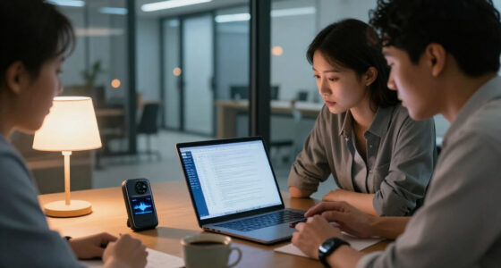 15 AI Recorders For Transcribing Meetings Into More Readable Notes