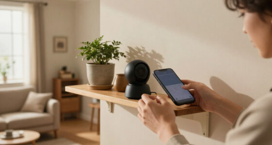 15 Best Discreet Indoor Security Cameras for 2027