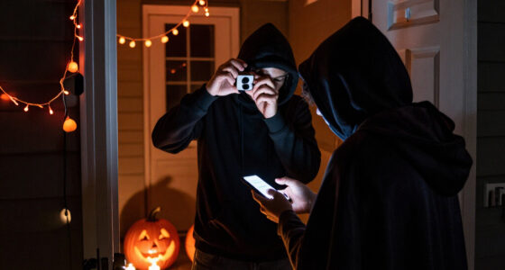 15 Best Halloween Picks for 2027