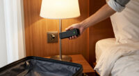 15 Best Hidden Camera Detectors for Travel and Home Privacy in 2027