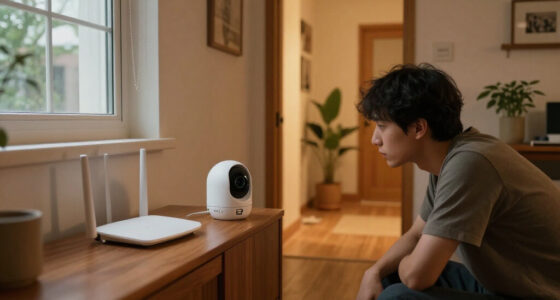15 Best Indoor Security Cameras With Local Storage in 2027