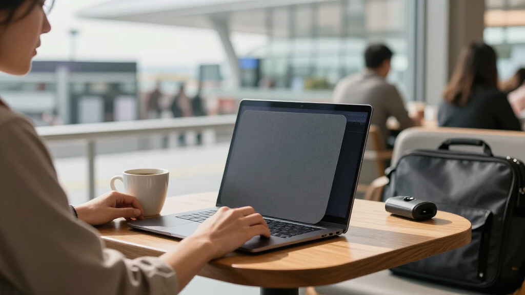 15 Best Laptop Privacy Screen Protectors for 2027 - Vultrade