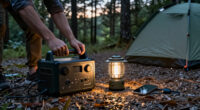 15 Best Portable Power Stations For Camping Plans And Unexpected Outages In 2027