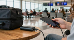 15 Best USB Data Blockers for Public Charging in 2027