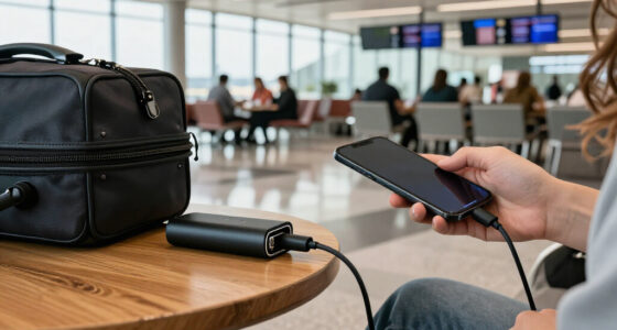 15 Best USB Data Blockers for Public Charging in 2027