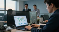 25,000 Civil Servants, 60,000 Exit Offers: AI's Place In A Global Debate