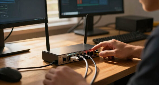 3 Best Switches With Redundant Power in 2027