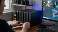 4 Best 8-Bay NAS for Video Storage in 2027