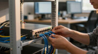 4 Best Aggregation Switches for a Small Office in 2027