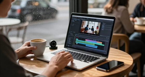 4 Best Laptops For AI-Assisted Content Creation: Creator Picks