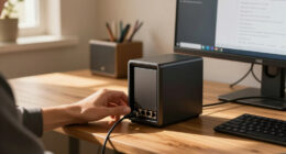 4 Best NAS with 10GbE in 2027