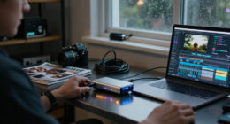 4 Best Thunderbolt RAID Storage Options in 2027