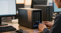 6 Best 6 Bay NAS for Office Backup in 2027