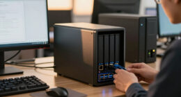 6 Best 6 Bay NAS for Office Backup in 2027