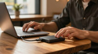 6 Best Encrypted External Hard Drives for Security and Ease in 2027