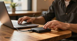 6 Best Encrypted External Hard Drives for Security and Ease in 2027