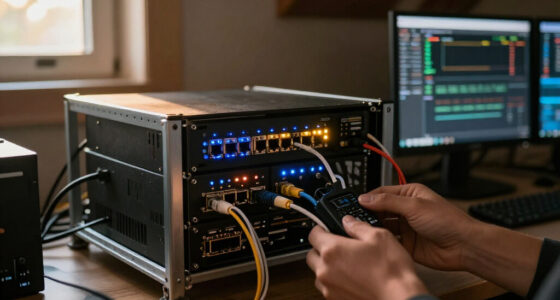 6 Best SFP+ Switches for Homelab in 2027