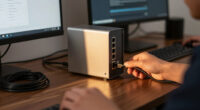 7 Best Fanless 10GbE Switches for Quiet Home and Office Networks in 2027