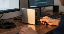 7 Best Fanless 10GbE Switches for Quiet Home and Office Networks in 2027