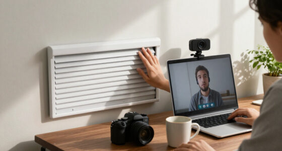 7 Best Privacy-Focused Webcams With Shutters in 2027
