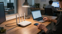 7 Best WiFi 6E Mesh Systems for Office in 2027