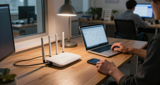 7 Best WiFi 6E Mesh Systems for Office in 2027