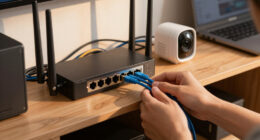 8 Best 10G PoE Switches for Flexible Multi-Gig Networks in 2027