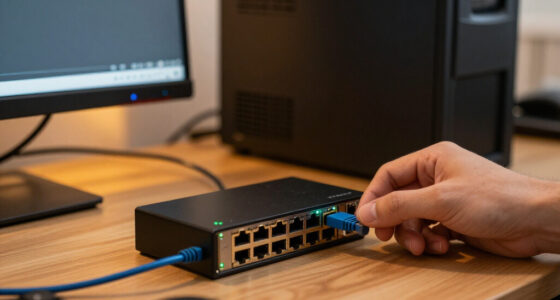8 Best 2.5GbE Managed Switches for Home and Small Business Networks in 2027