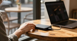 8 Best Encrypted External Hard Drives for Secure Storage in 2027
