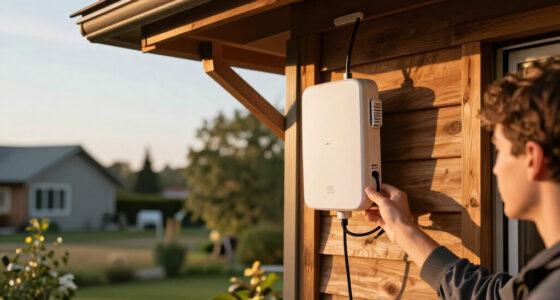 8 Best Long-Range WiFi Access Points for 2027