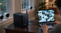 8 Best NAS Systems for Surveillance Storage in 2027