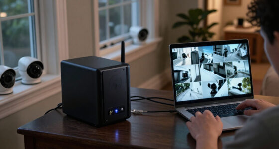 8 Best NAS Systems for Surveillance Storage in 2027