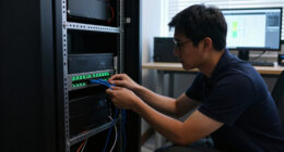 8 Best Rackmount Managed Switches for Network Control and Reliability in 2027