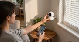 8 Best Smart Home Privacy Cameras for 2027